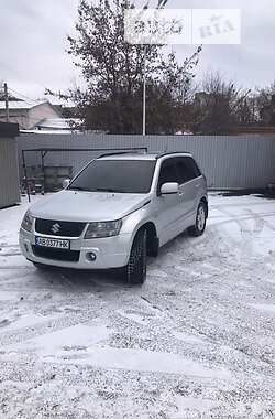 Suzuki Grand Vitara  2008