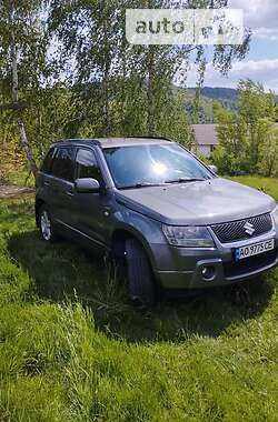 Suzuki Grand Vitara  2009