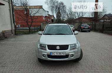 Suzuki Grand Vitara  2007