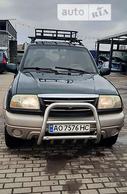 Suzuki Grand Vitara  2003