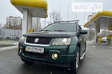 Suzuki Grand Vitara  2006