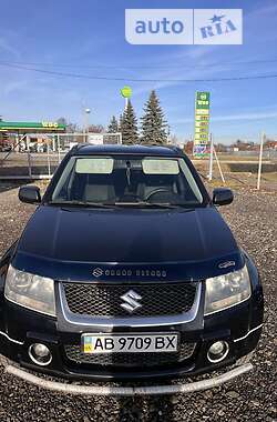 Suzuki Grand Vitara  2006