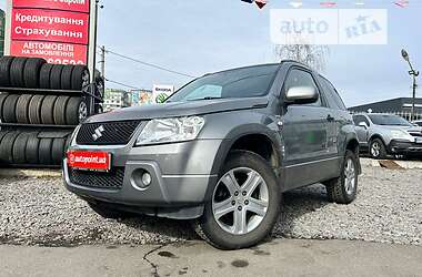 Suzuki Grand Vitara  2006