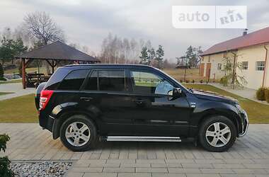 Suzuki Grand Vitara  2007