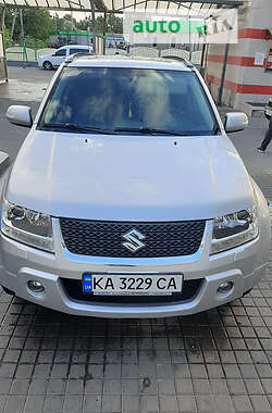 Suzuki Grand Vitara  2008