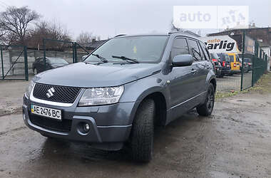 Suzuki Grand Vitara  2006