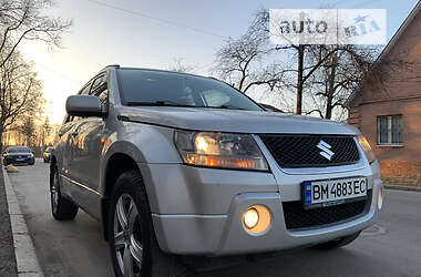 Suzuki Grand Vitara  2006