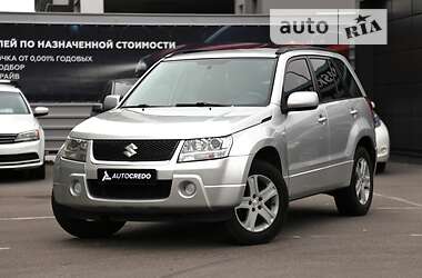 Suzuki Grand Vitara  2006