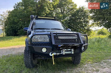 Suzuki Grand Vitara  2003