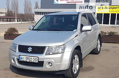 Suzuki Grand Vitara  2007