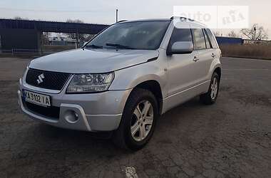 Suzuki Grand Vitara  2006