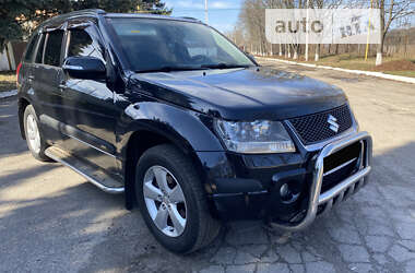 Suzuki Grand Vitara  2008