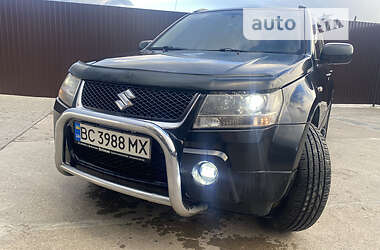 Suzuki Grand Vitara  2007