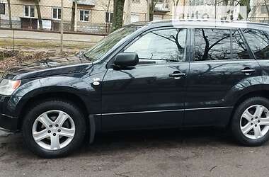 Suzuki Grand Vitara  2007