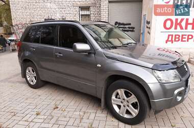 Suzuki Grand Vitara  2006