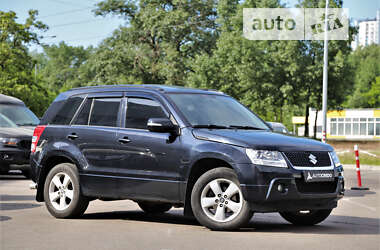 Suzuki Grand Vitara  2010