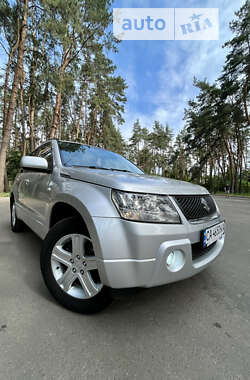 Suzuki Grand Vitara  2006