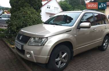 Suzuki Grand Vitara  2006