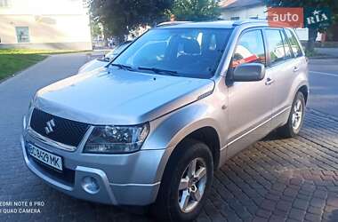 Suzuki Grand Vitara  2008