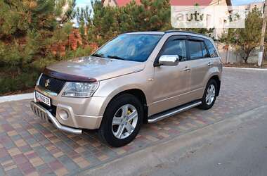 Suzuki Grand Vitara  2007