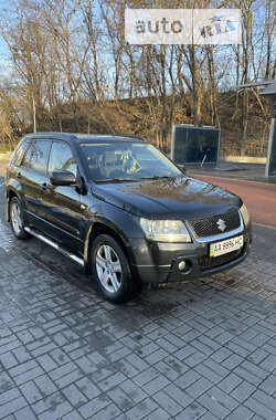 Suzuki Grand Vitara  2008