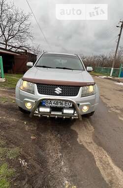 Suzuki Grand Vitara  2010