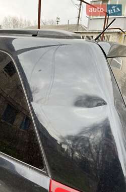 Suzuki Grand Vitara  2007