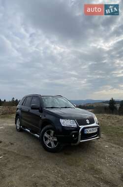 Suzuki Grand Vitara  2008