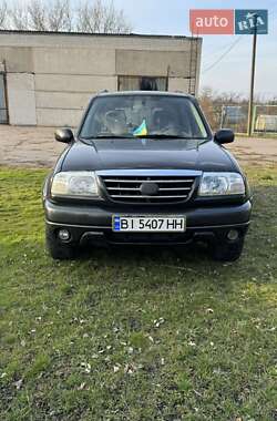 Suzuki Grand Vitara  2003