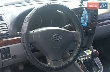 Suzuki Grand Vitara  2004
