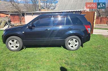 Suzuki Grand Vitara  2006