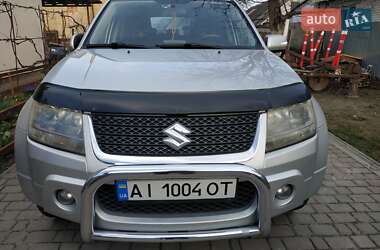 Suzuki Grand Vitara  2008