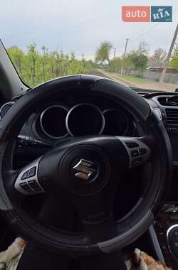 Suzuki Grand Vitara 2006