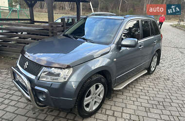 Suzuki Grand Vitara  2006
