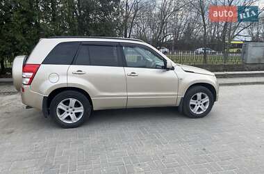 Suzuki Grand Vitara  2006