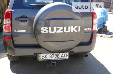 Suzuki Grand Vitara  2009