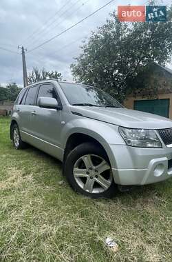 Suzuki Grand Vitara  2006