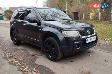 Suzuki Grand Vitara  2007