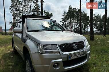 Suzuki Grand Vitara  2006