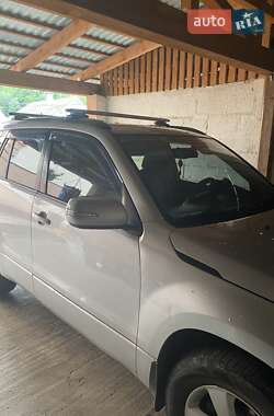 Suzuki Grand Vitara  2008