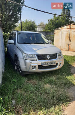 Suzuki Grand Vitara  2006