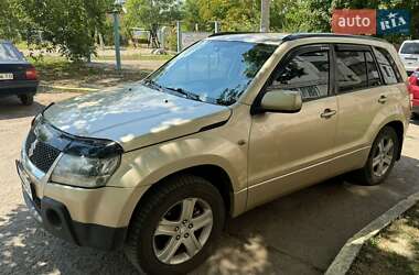 Suzuki Grand Vitara  2007