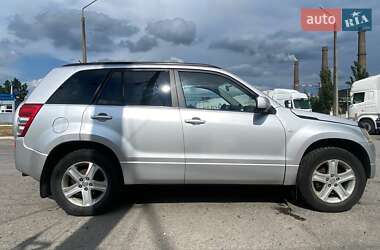 Suzuki Grand Vitara 2006