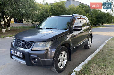Suzuki Grand Vitara  2010