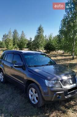 Suzuki Grand Vitara  2008