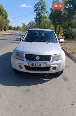 Suzuki Grand Vitara  2006