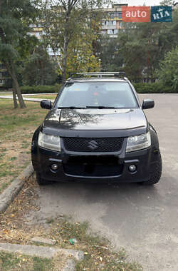 Suzuki Grand Vitara  2007