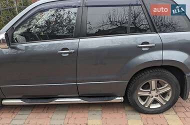Suzuki Grand Vitara  2006