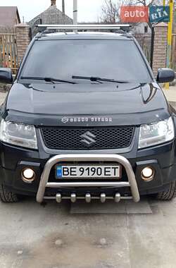 Suzuki Grand Vitara  2006