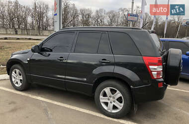 Suzuki Grand Vitara  2006